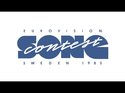 Eurovision Song Contest 1985 - Full Show (AI upscaled - HD - 50fps)