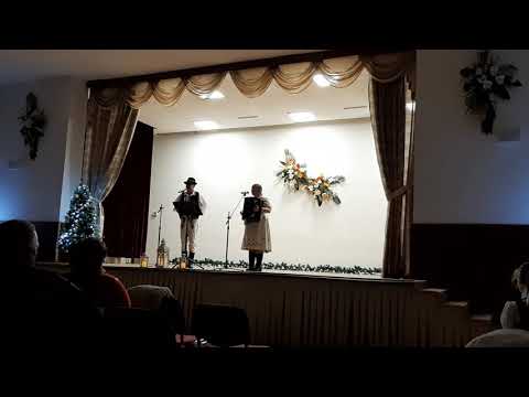 Zuzka Hrehová a Andrej Hrin - Co to za novina