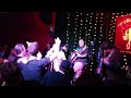 Folly "The Last Letter We Ever Wrote" 12/13/19 Garwood, NJ