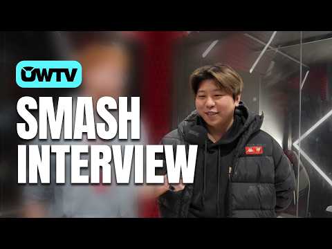SMASH: "[The players] ragebait each other" | Virtus Pro