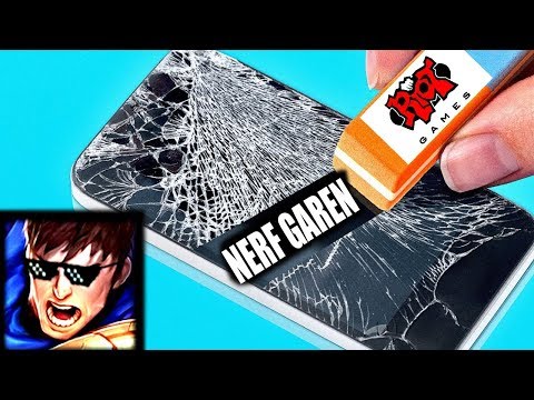 riot pls nerf garen.mp4