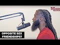 Can You Have OPPOSITE SEX Friendships While In A Healthy Relationship