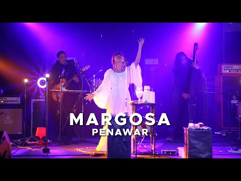 Pentas Akhir Anugerah Lagu Indie 2020: Margosa - Penawar (Juara ALI2020).