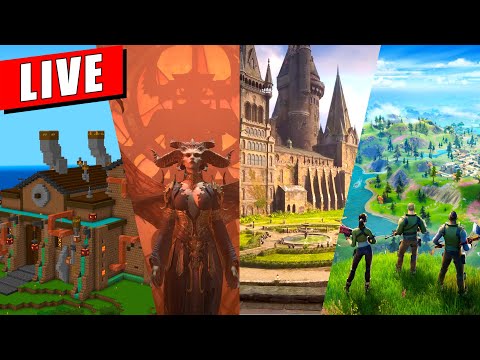 POWERFUL Necromancer Build! Overpower Lancemancer | Full-Time Season 1 | Diablo 4