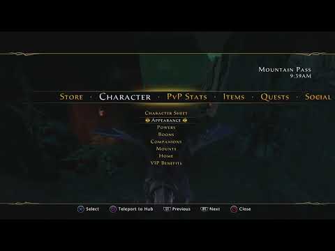 Neverwinter Nice Source of Astral Diamonds in New Zone