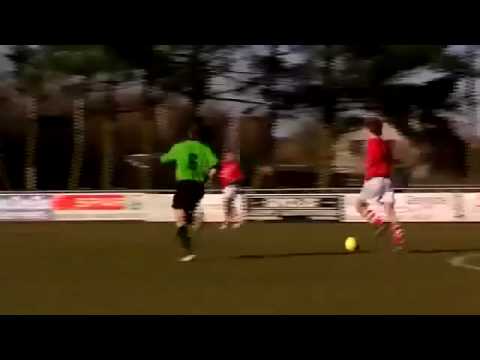 (Most) Darring Maria Aalter - S.K.Wachtebeke (08-03-2010)