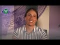 Johanna Konta - My Photobooth | Wimbledon 2019