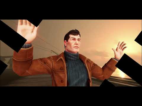 What playing the XIII Remake feels like