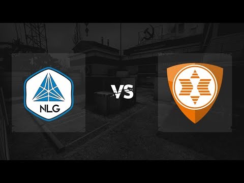 Cache / Map 1 | No Limit Gaming vs. expert eSport - 99Damage Liga Saison 11 - Spieltag 7
