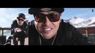 Bien comodo-Daddy yankee Ft,Randy,Yaga y Mackie,Baby rasta y Gringo,Arcangel ,Jory ,guelo star &amp; mas