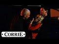 Kelly Is Kidnapped And Believes Gary Is Dead Coronation Street