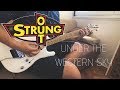 Strung Out - Under The Western Sky (Guitar Cover)