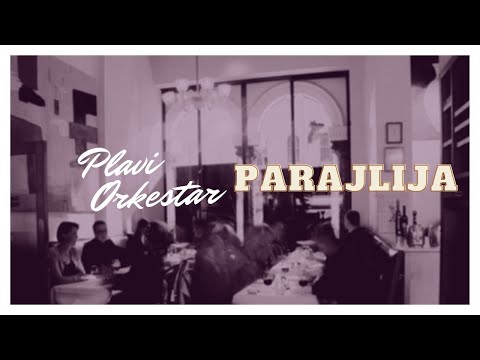 Video thumbnail for Parajlija