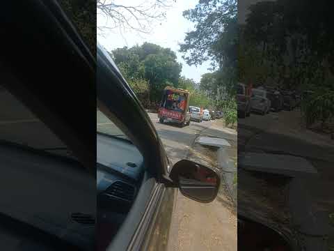 Elena Córdoba carabana movimieto  naranja palma sola alto lucero veracruz México