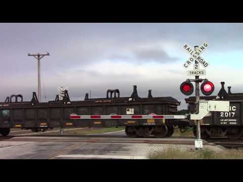 UP 5735 North St. Anne, IL 10/2/19