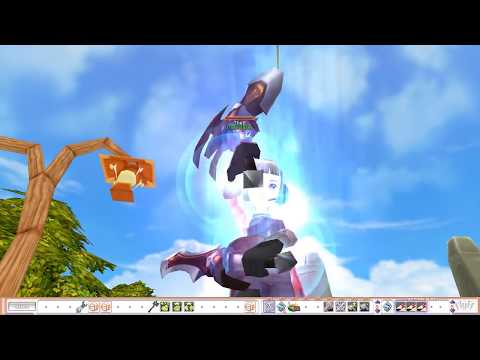 Ignite Flyff E65 - Getting 120 Blade Set (dedicated to Jokster)