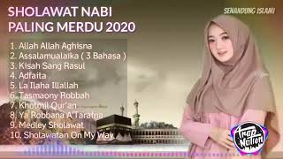Download lagu Lagu Sholawat Paling Populer 2020 Allah Allah Aghi... mp3