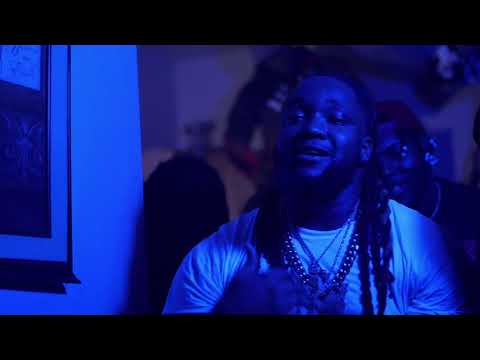 Wardlivin Jhonnie ft YCG Kellz- Hurt For Nun