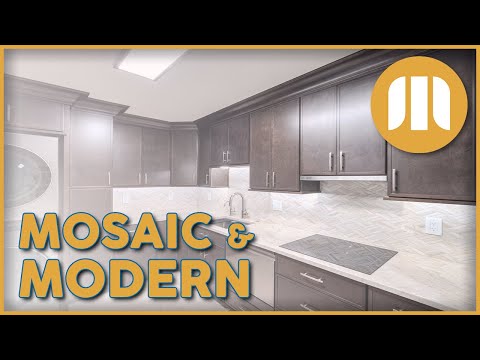 Joanne's Kitchen Remodel in McLean, VA