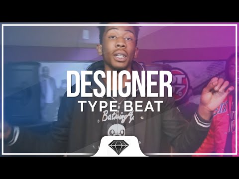 Hard Desiigner Type Beat [Epic Future Type Trap Instrumental Beat 2016]