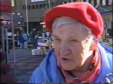 Kummunalpamparna i Gävle på porrklubbar 1996