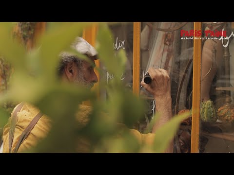 Odeon’s Bookseller