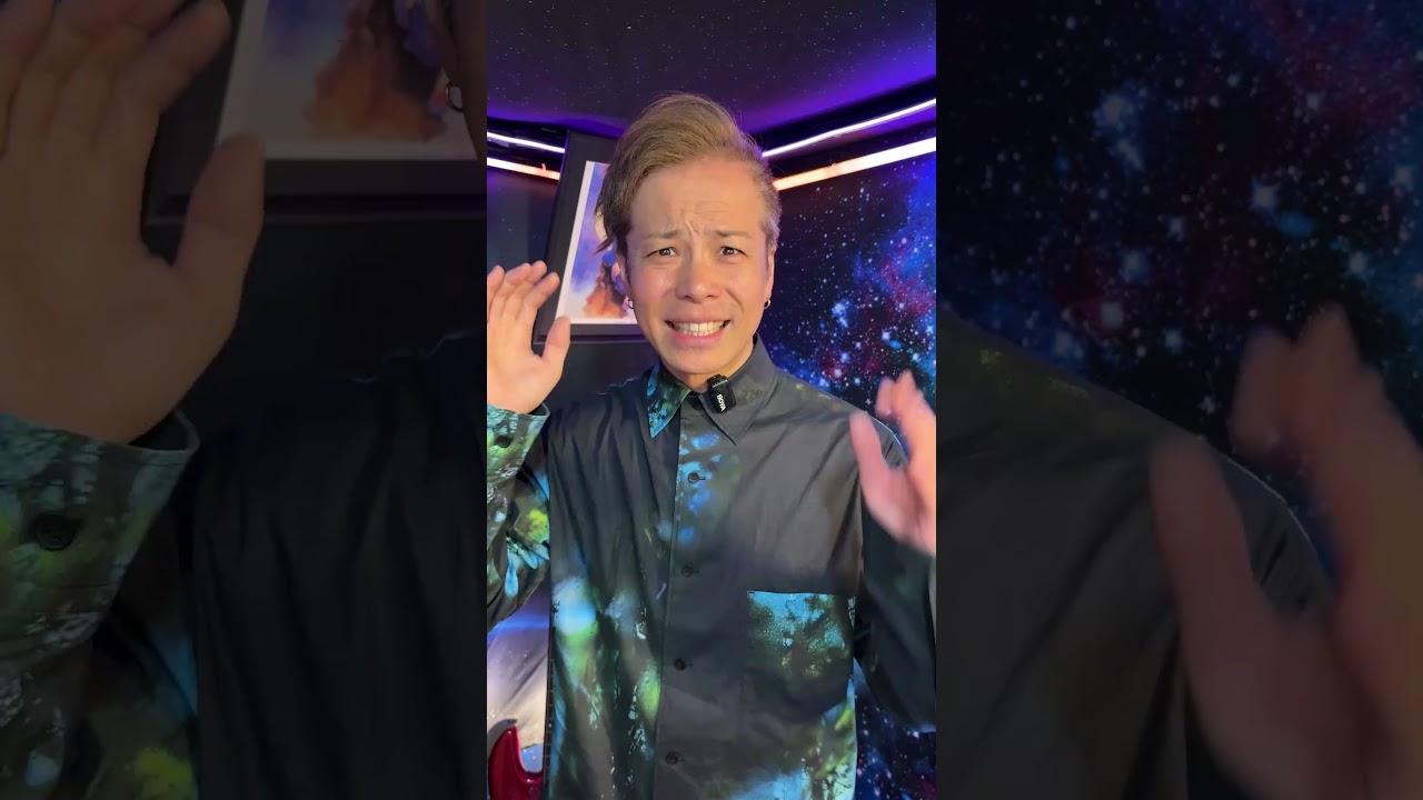 ⚠️SNSですぐブレる人、ココに力が入ってません⚠️