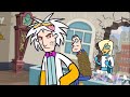 Wordgirl Was Wild For This