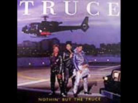 Truce - Treat u right