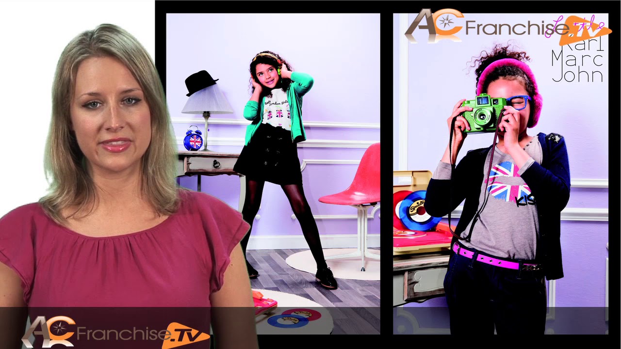 Présentation de l&rsquo;enseigne Karl Marc John