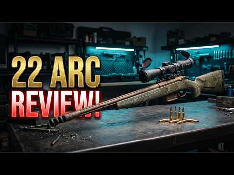 Ruger American Go Wild Review: The ultimate bargain hunting rifle?