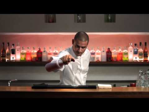 ABSOLUT Ruby Red Celebration