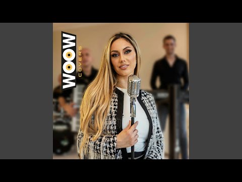 Da je meni da te vidim (Cover)