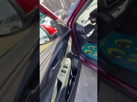 фото buick envista i 0