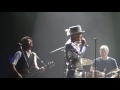 The Tragically Hip - Little Bones (Live) - Rexall Place, Edmonton, Canada - July 28, 2016