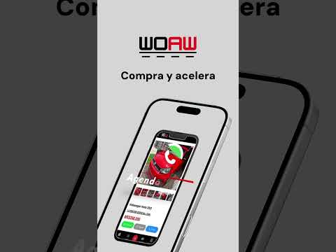 WOAW