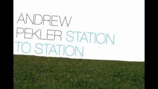 Andrew Pekler - Summer in the City (Winter Version)