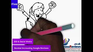 How To Increase Customer Reviews - get google reviews as it is importa