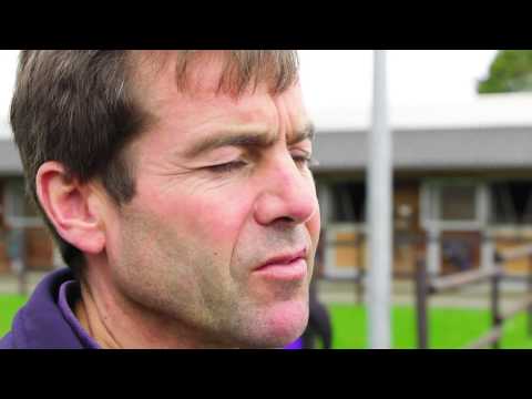 Ein erstes Fazit zur Saison 2013 - Peter Schiergen