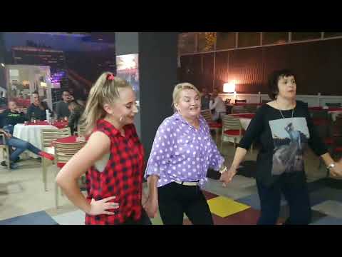 🔴 Kad Adela s mamom kolo vodi- Hotel Heco Plus Sarajevo - Bosanski teferič