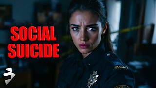 A Detective Unmasks a Killer in the Digital Age | India Eisley Crime Thriller Movie