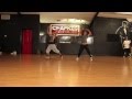 Ricky Lam | Chapkis Dance | Master Class | "Give ...