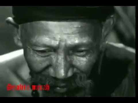 Filem Melayu Klasik - Selendang Delima 1958
