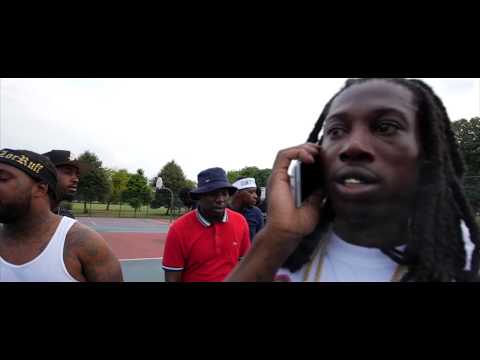 BoxCheckk Marty - On To You