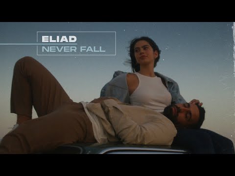 Eliad - Never Fall (I Love Us Soundtrack)