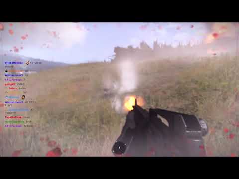 How are you alive?!?