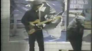 Dion Dimucci- Written On A Subway Wall