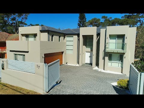 17 Marie Dodd Crescent, Blakehurst