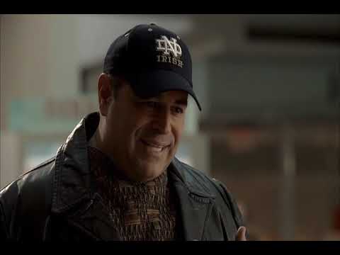 Vito Returns   (Sopranos)