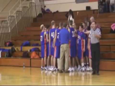 Genoa-Kingston vs. Lena-Winslow (Overtime)